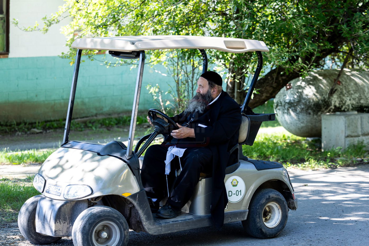 שבוע הראשון בקאנטרי בארה"ב 