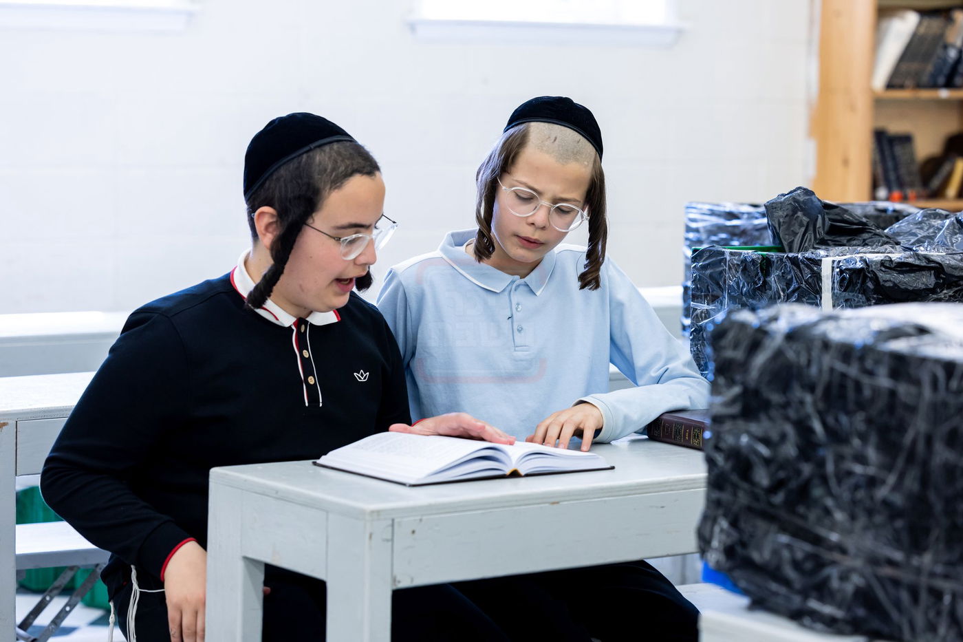 שבוע הראשון בקאנטרי בארה"ב 