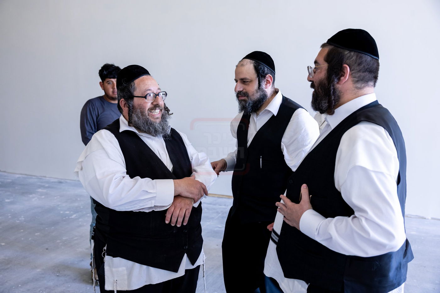 שבוע הראשון בקאנטרי בארה"ב 