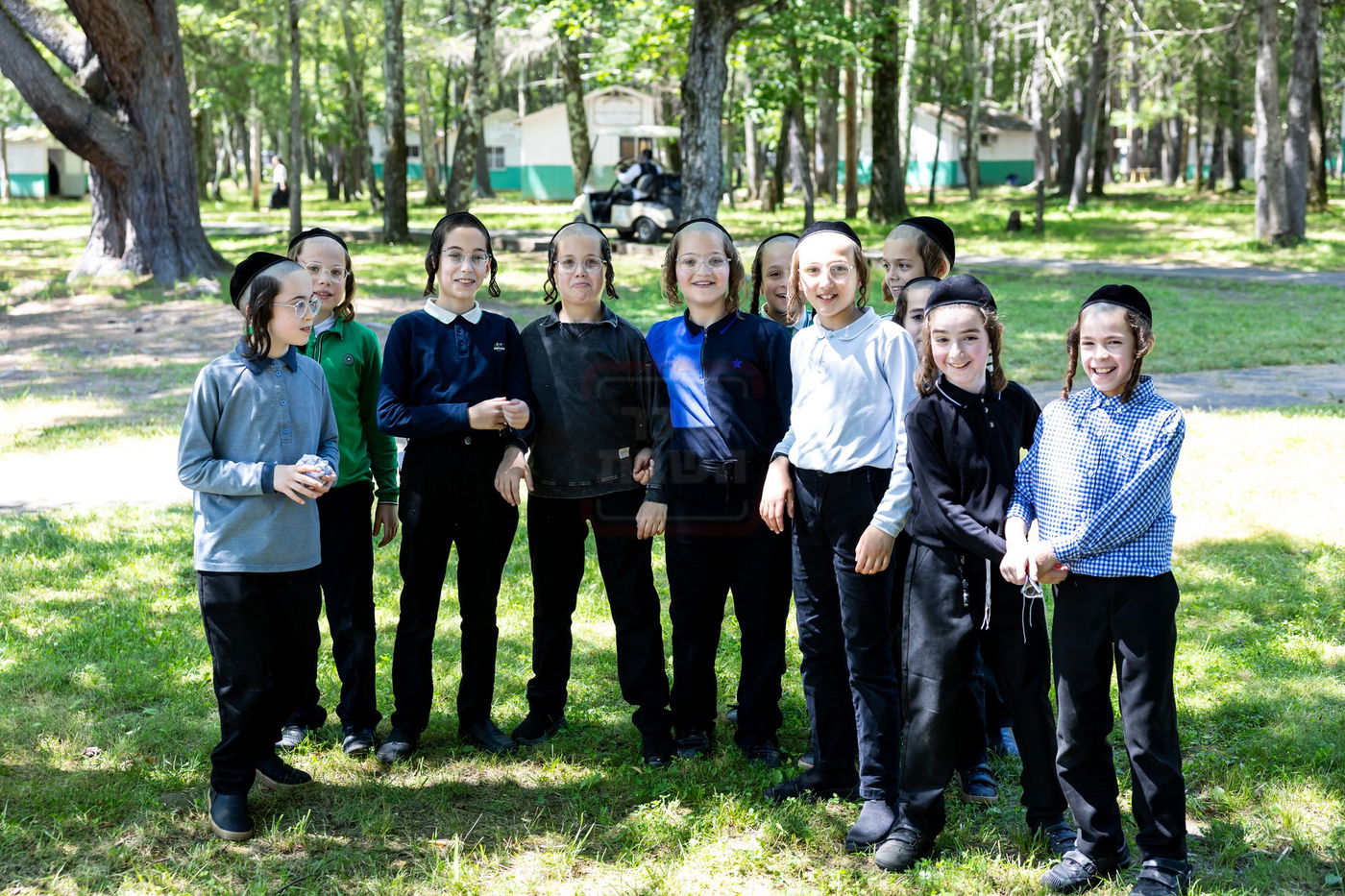 שבוע הראשון בקאנטרי בארה"ב 