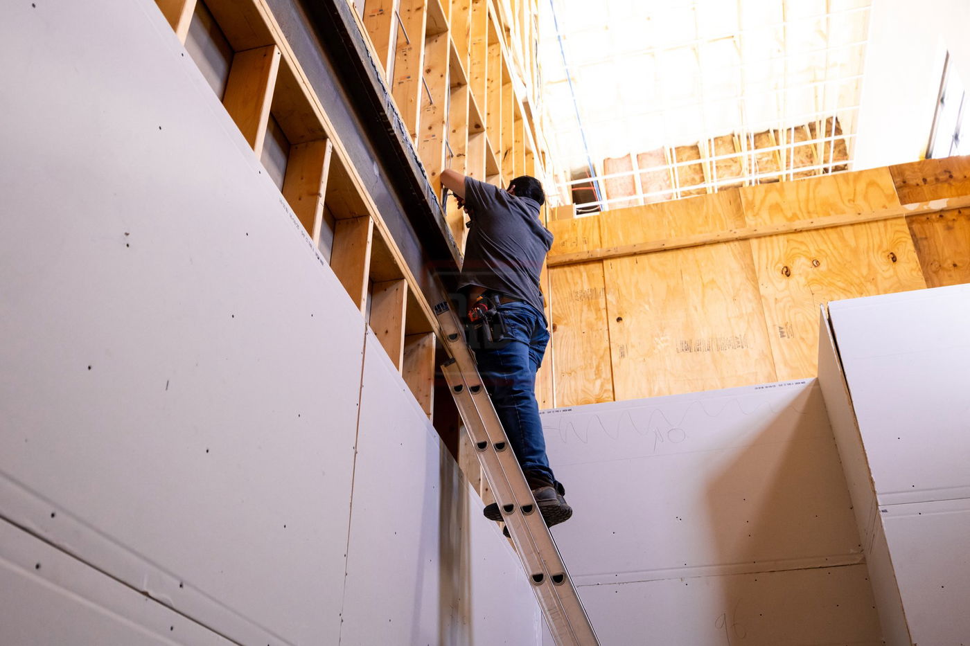 שבוע הראשון בקאנטרי בארה"ב 