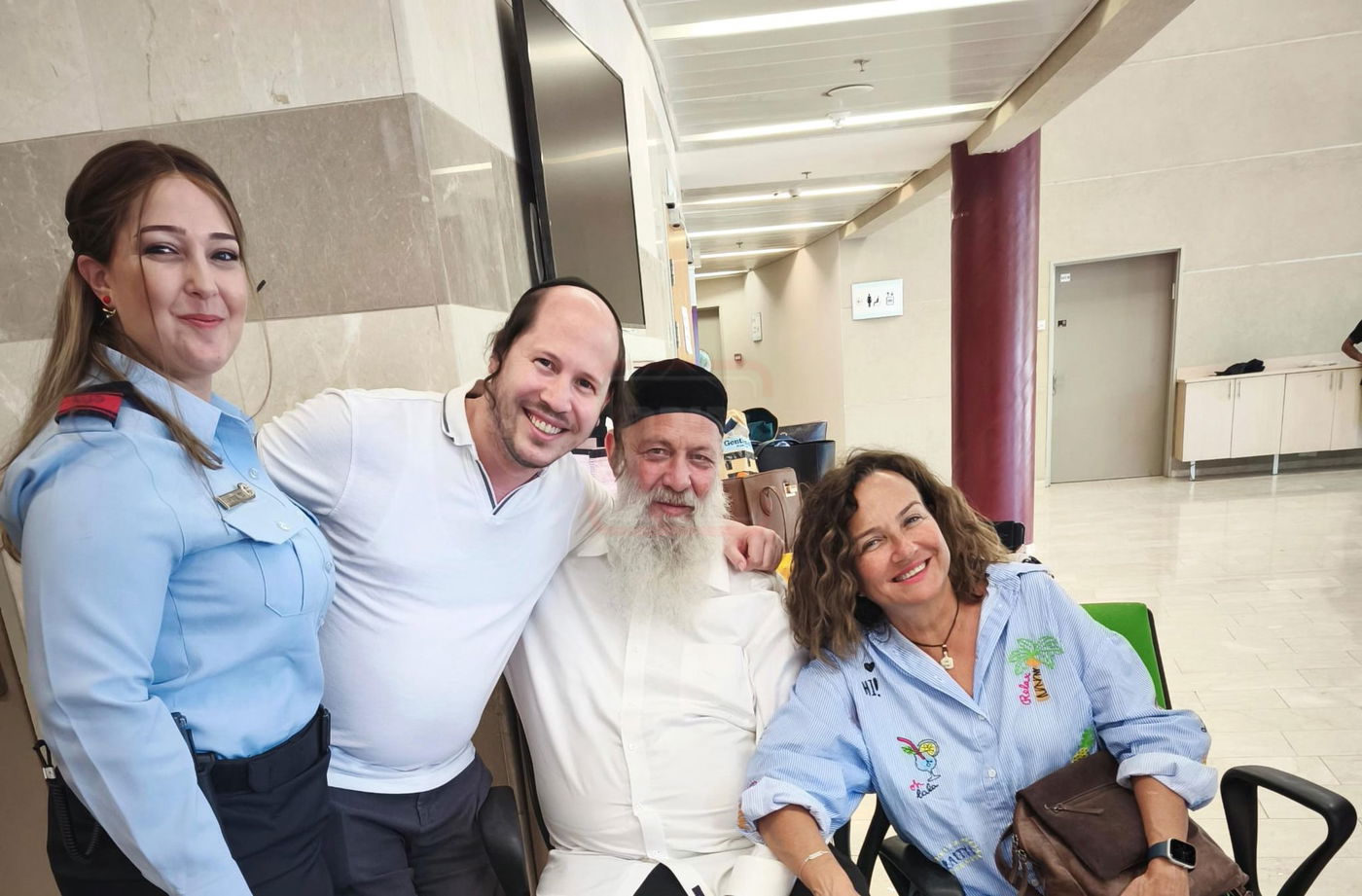 זופניק בכיכר | כל התמונות, הנייעס והחשיפות של השבוע שלא תרצו לפספס