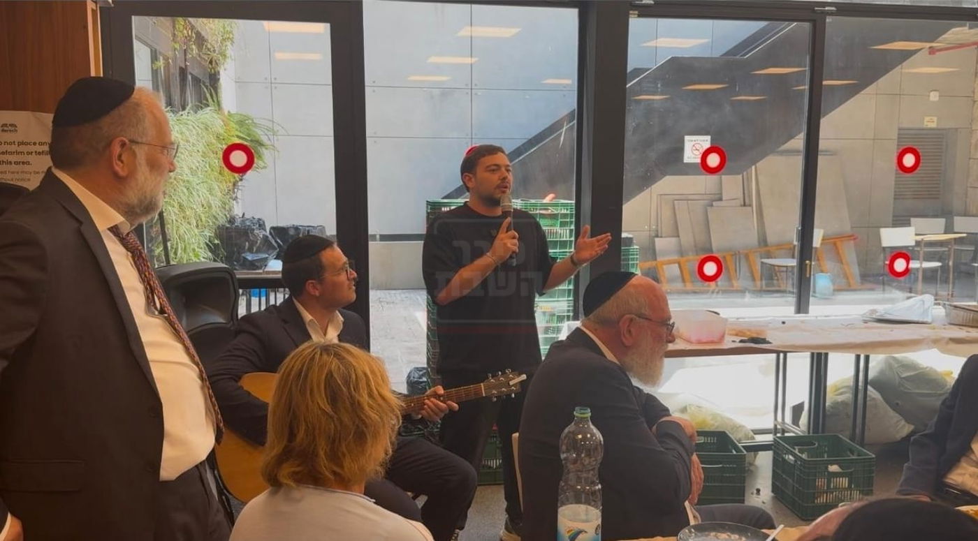 זופניק בכיכר | כל התמונות, הנייעס והחשיפות של השבוע שלא תרצו לפספס