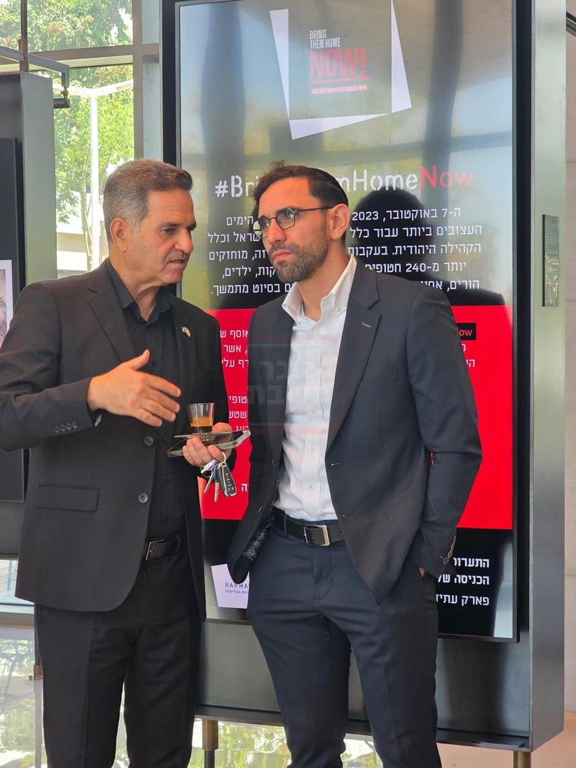 זופניק בכיכר | כל התמונות, הנייעס והחשיפות של השבוע שלא תרצו לפספס