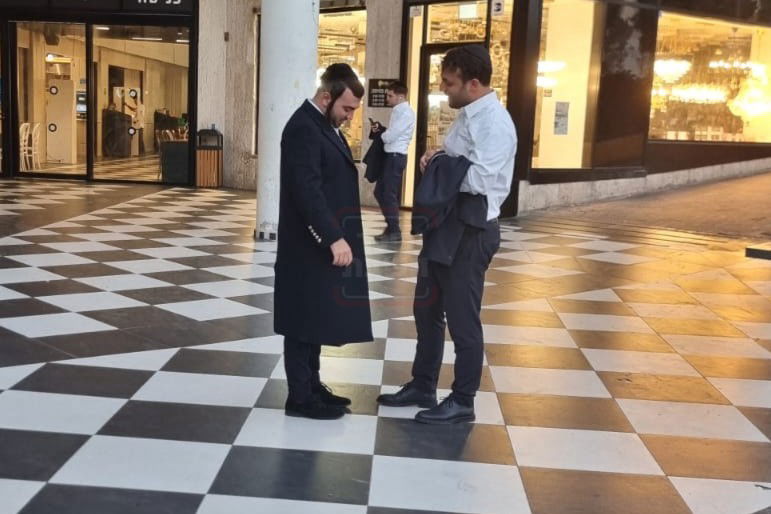 זופניק בכיכר | כל התמונות, הנייעס והחשיפות של השבוע שלא תרצו לפספס