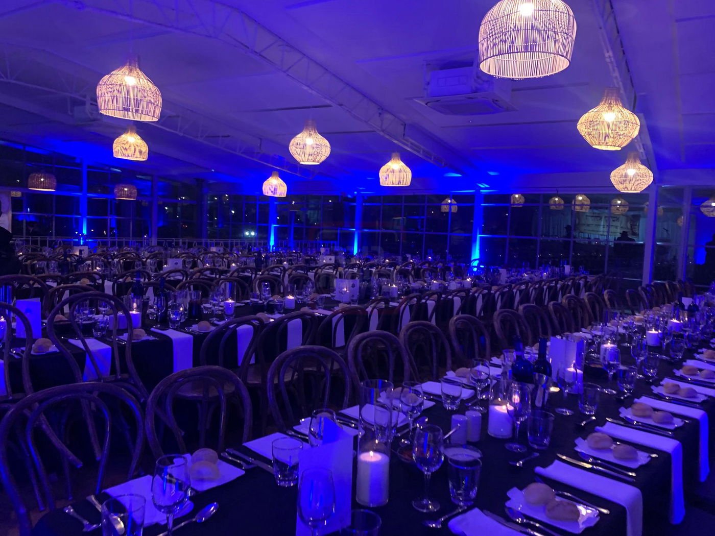 הילולת ה'אור החיים' הקדוש במלברון - אוסטרליה