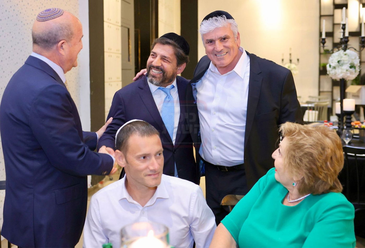 זופניק בכיכר | כל התמונות, הנייעס והחשיפות של השבוע שלא תרצו לפספס