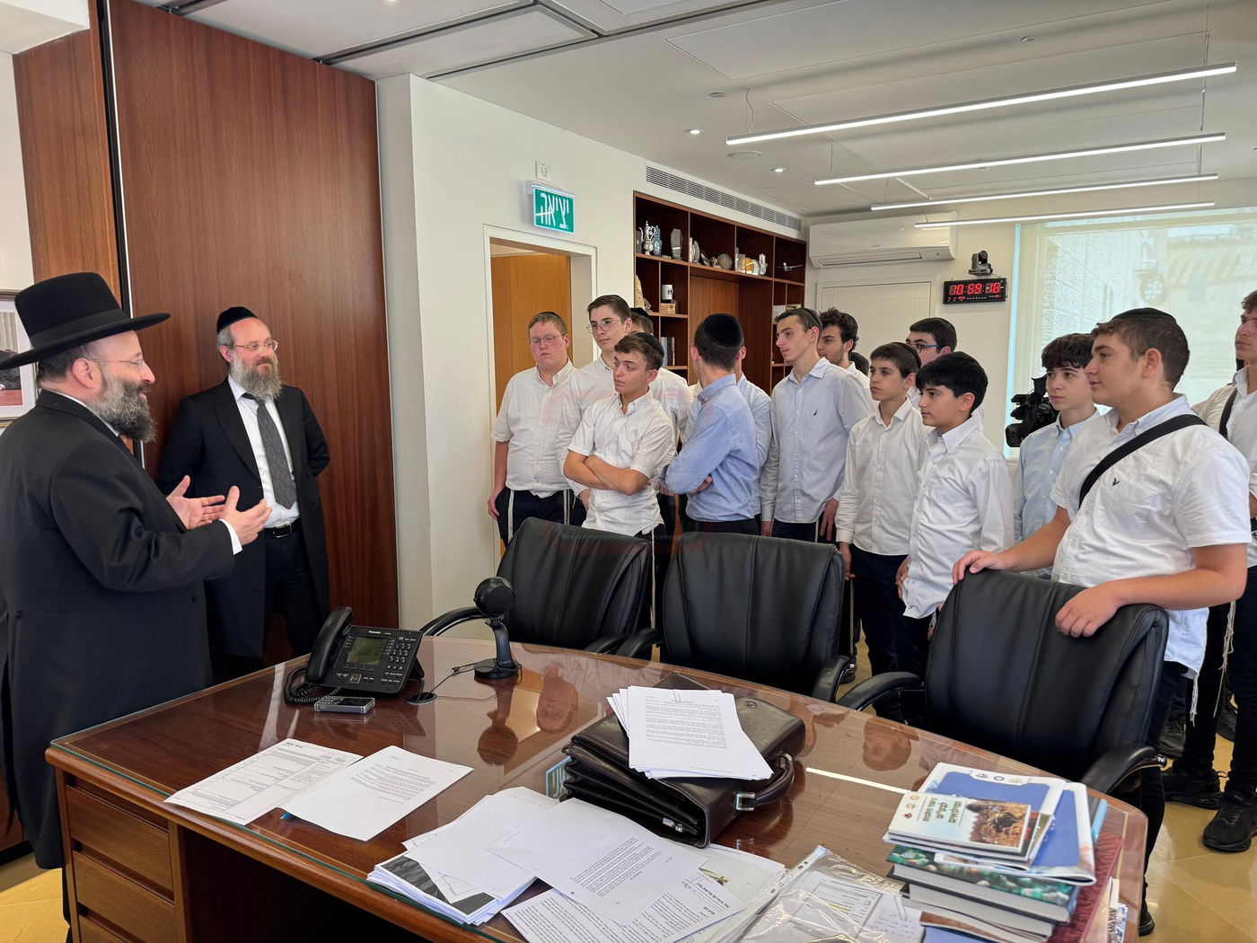 זופניק בכיכר | כל התמונות, הנייעס והחשיפות של השבוע שלא תרצו לפספס