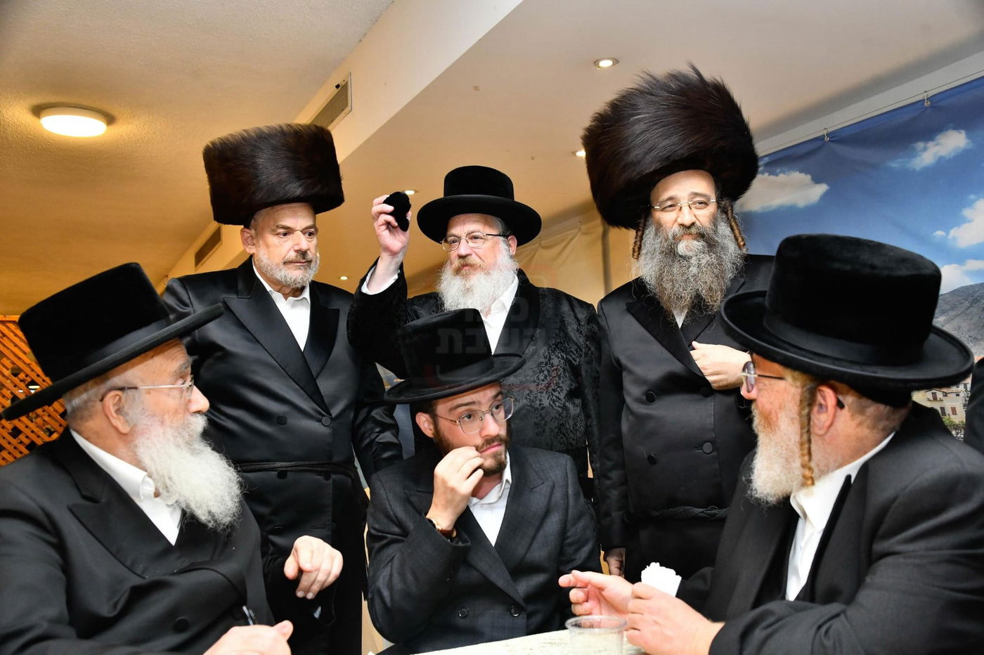 זופניק בכיכר | כל התמונות, הנייעס והחשיפות של השבוע שלא תרצו לפספס