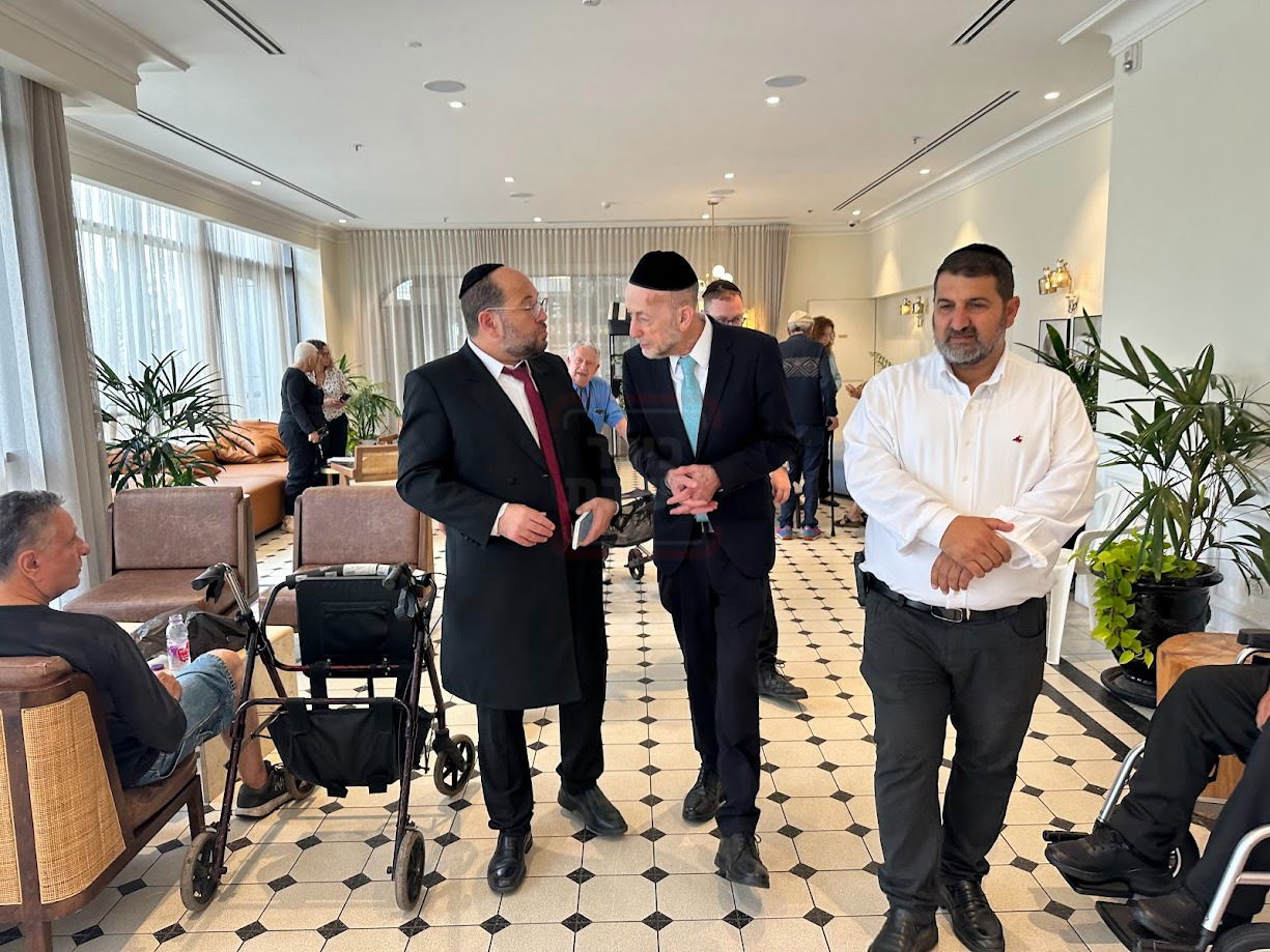 זופניק בכיכר | כל התמונות, הנייעס והחשיפות של השבוע שלא תרצו לפספס