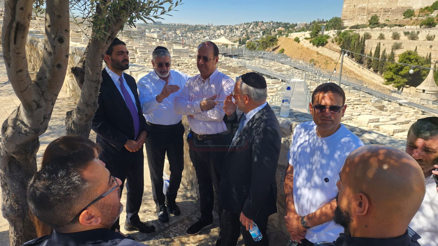 זופניק בכיכר | כל התמונות, הנייעס והחשיפות של השבוע שלא תרצו לפספס