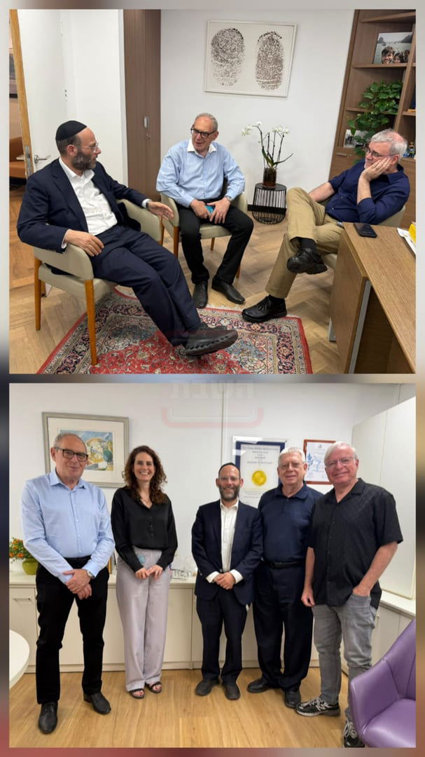 זופניק בכיכר | כל התמונות, הנייעס והחשיפות של השבוע שלא תרצו לפספס