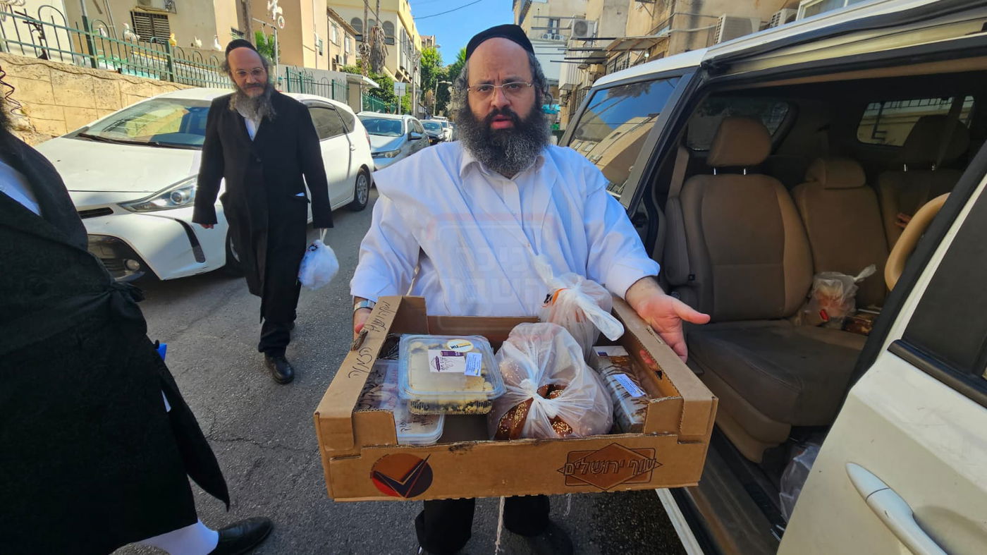 זופניק בכיכר | כל התמונות, הנייעס והחשיפות של השבוע שלא תרצו לפספס