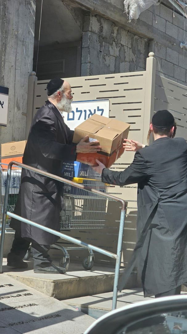 זופניק בכיכר | כל התמונות, הנייעס והחשיפות של השבוע שלא תרצו לפספס