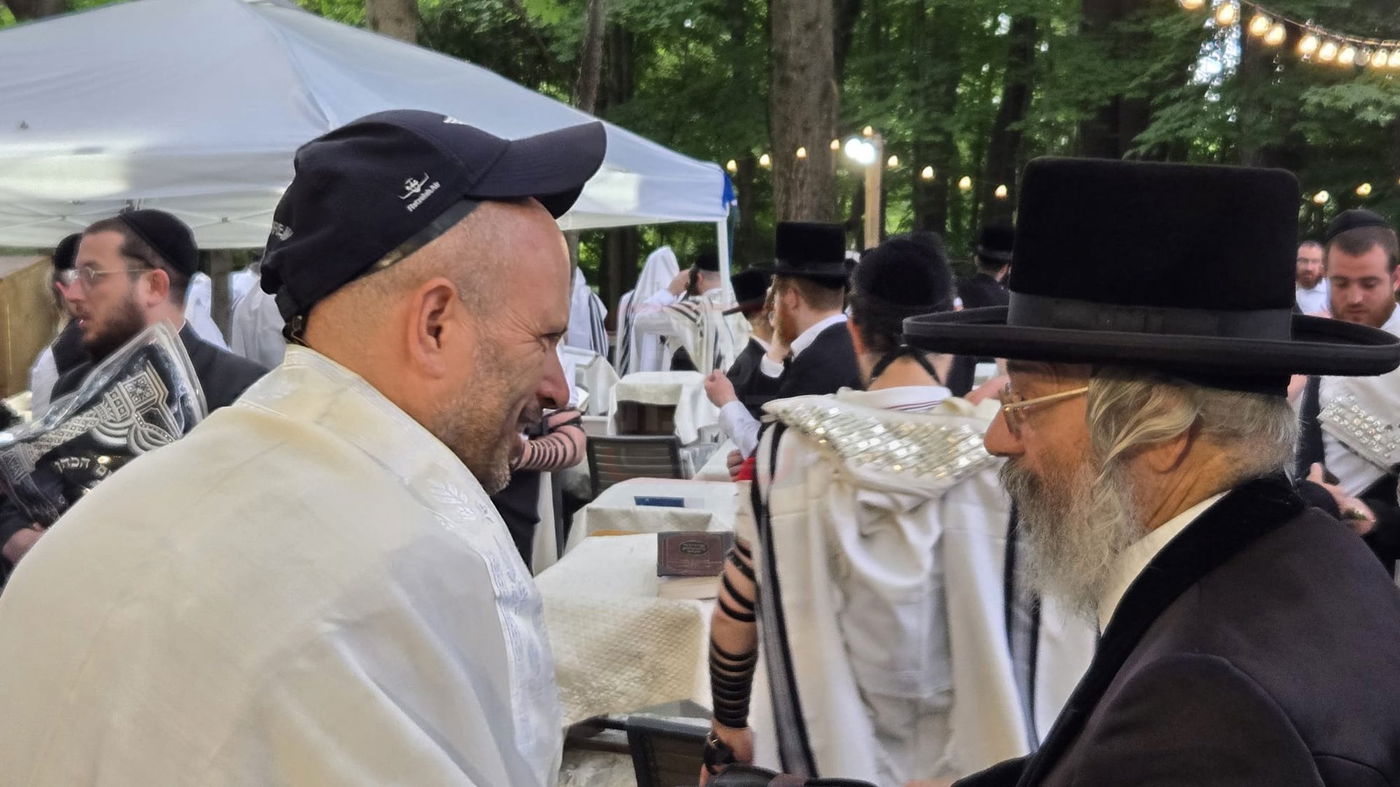 מראות הוד מניקלשבורג בהרי הקאנטרי