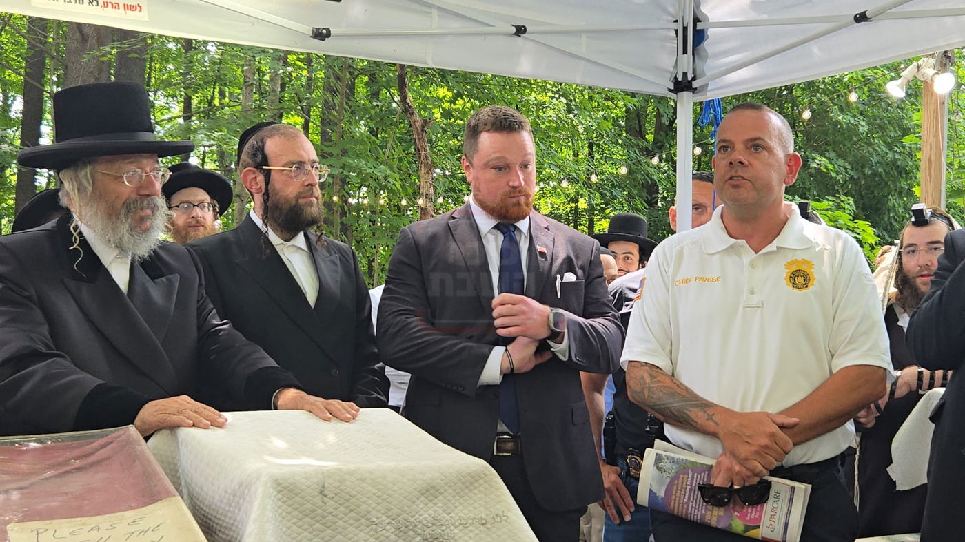 מראות הוד מניקלשבורג בהרי הקאנטרי