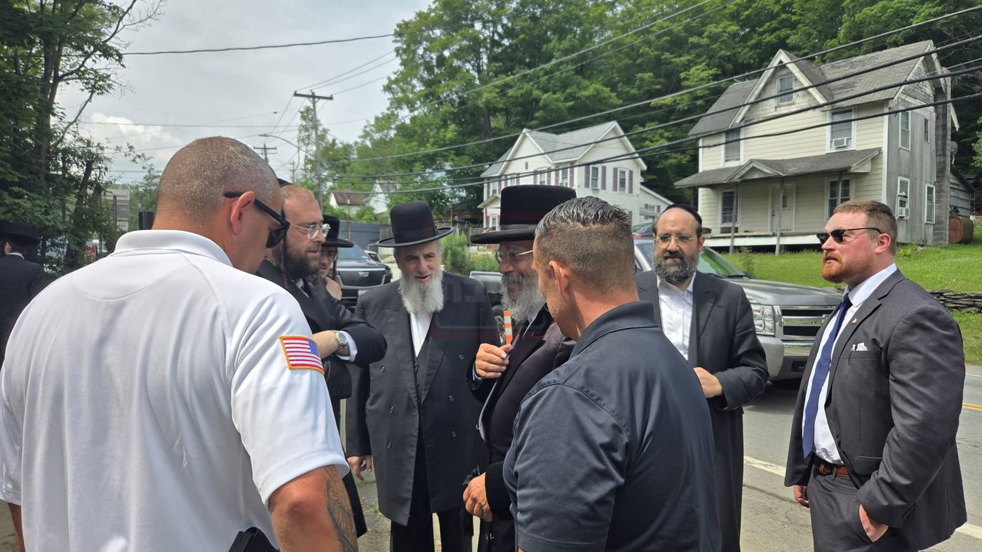 מראות הוד מניקלשבורג בהרי הקאנטרי