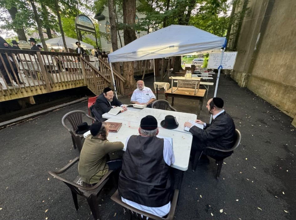 מראות הוד מניקלשבורג בהרי הקאנטרי