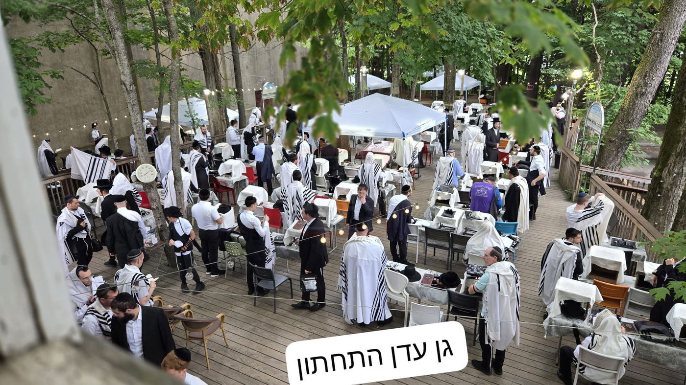 מראות הוד מניקלשבורג בהרי הקאנטרי