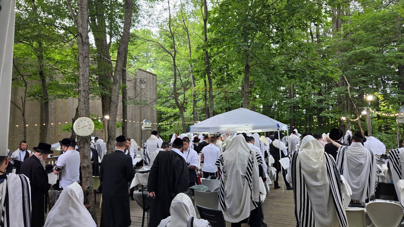 מראות הוד מניקלשבורג בהרי הקאנטרי