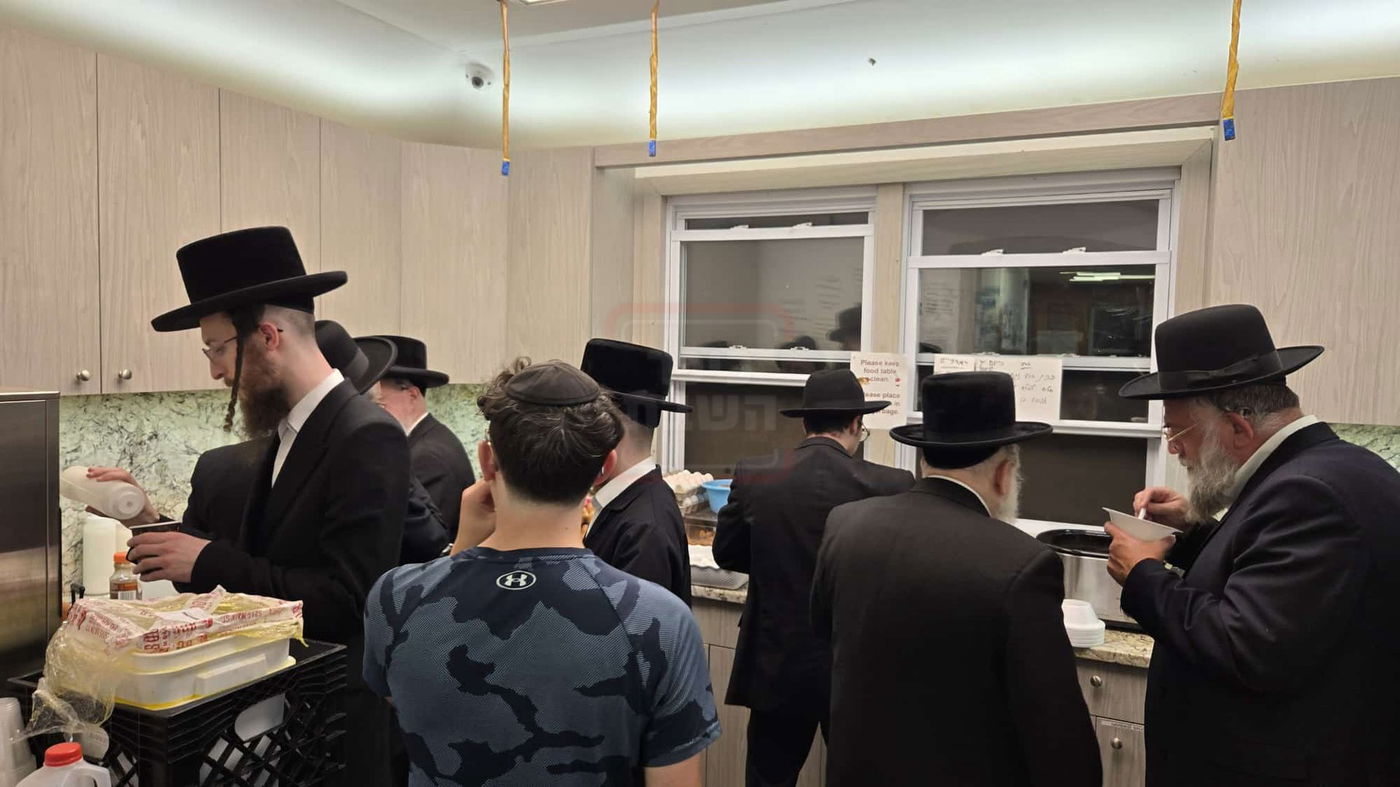 מראות הוד מניקלשבורג בהרי הקאנטרי