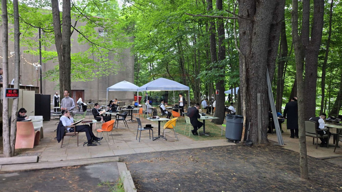 מראות הוד מניקלשבורג בהרי הקאנטרי