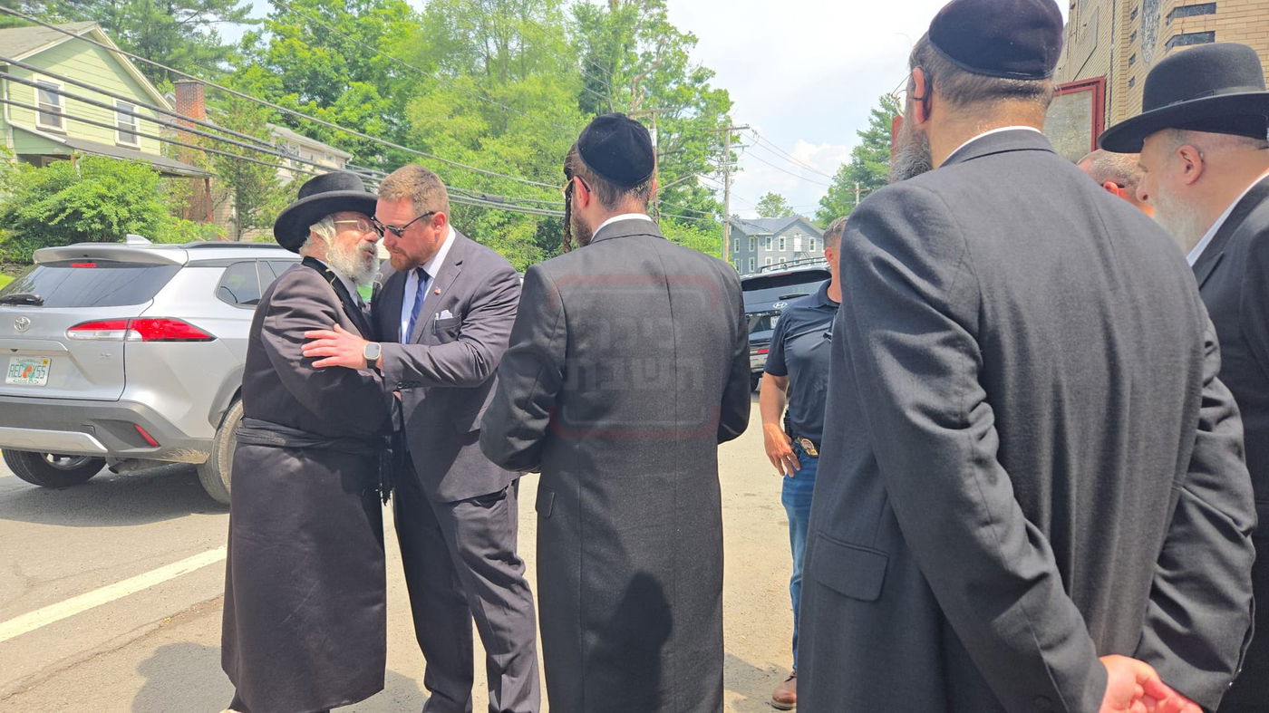 מראות הוד מניקלשבורג בהרי הקאנטרי