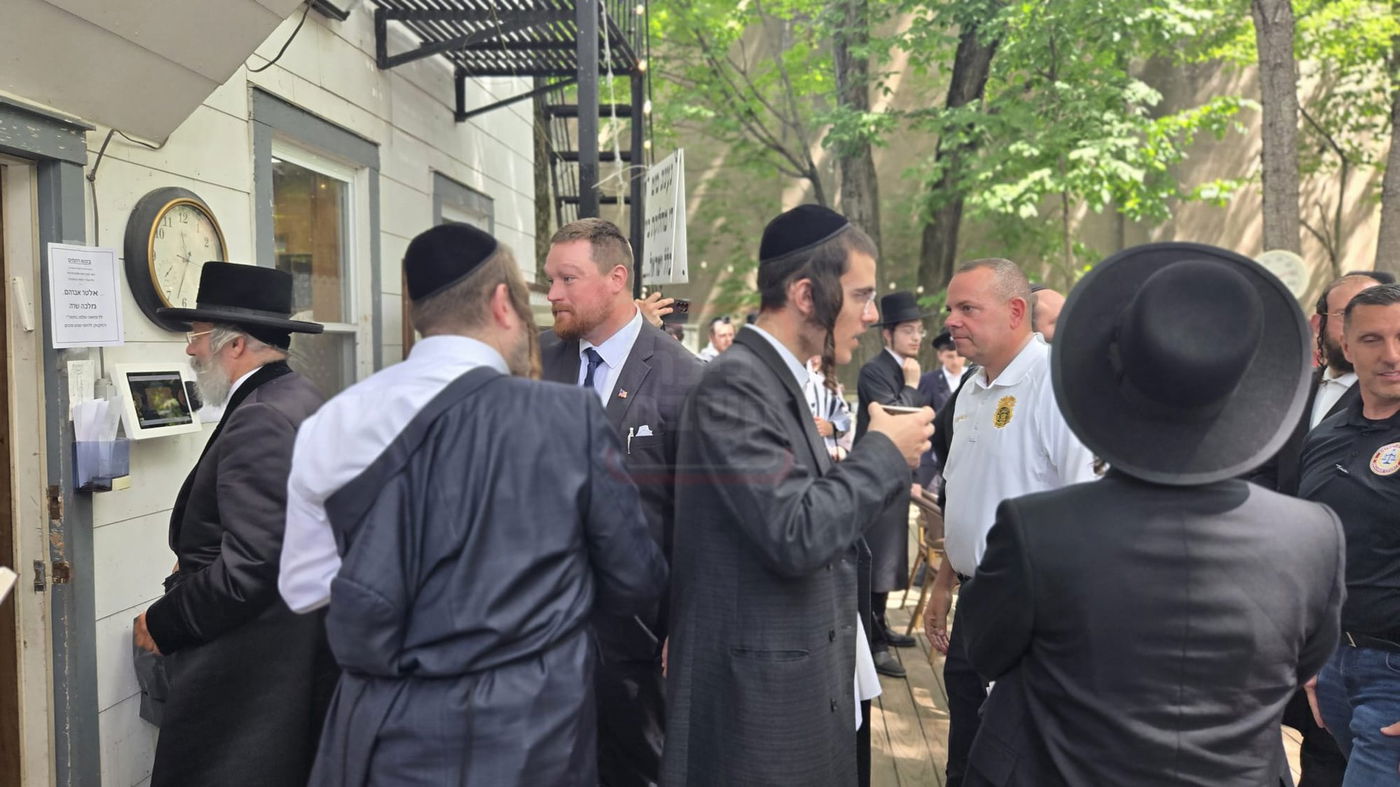 מראות הוד מניקלשבורג בהרי הקאנטרי