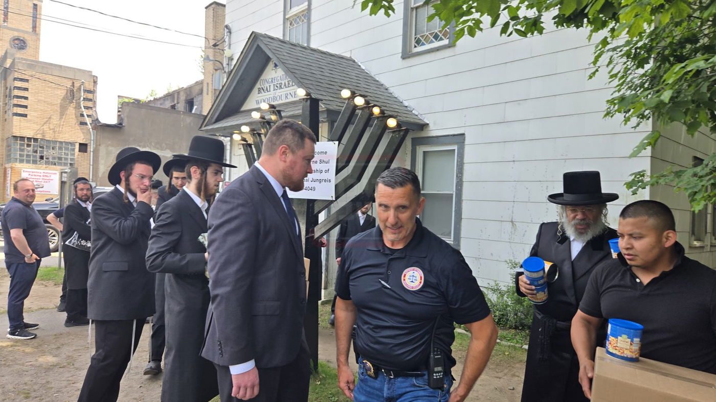 מראות הוד מניקלשבורג בהרי הקאנטרי