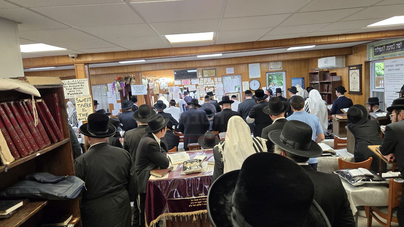 מראות הוד מניקלשבורג בהרי הקאנטרי