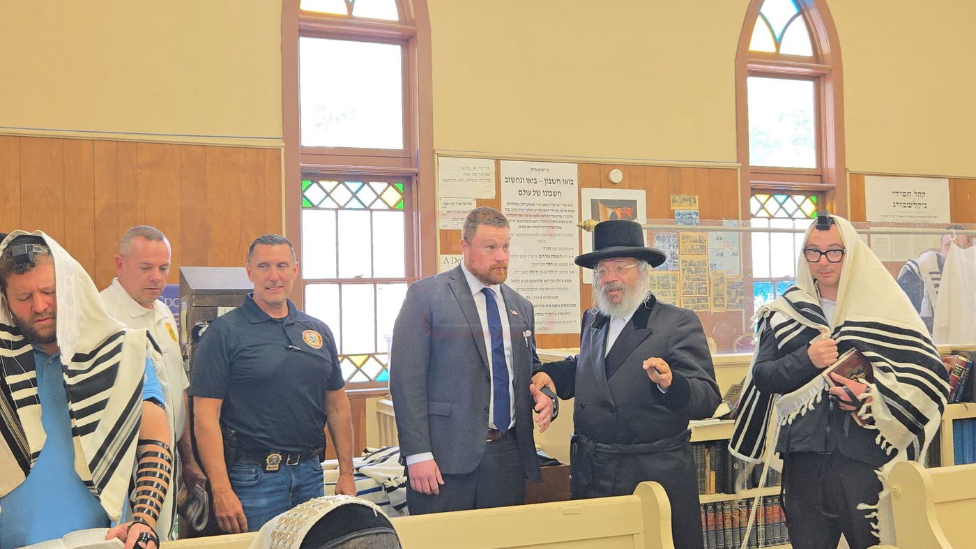 מראות הוד מניקלשבורג בהרי הקאנטרי