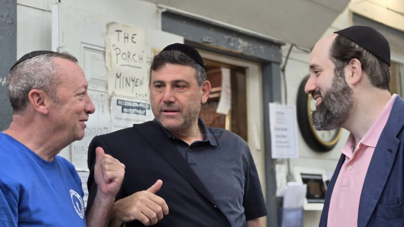 מראות הוד מניקלשבורג בהרי הקאנטרי