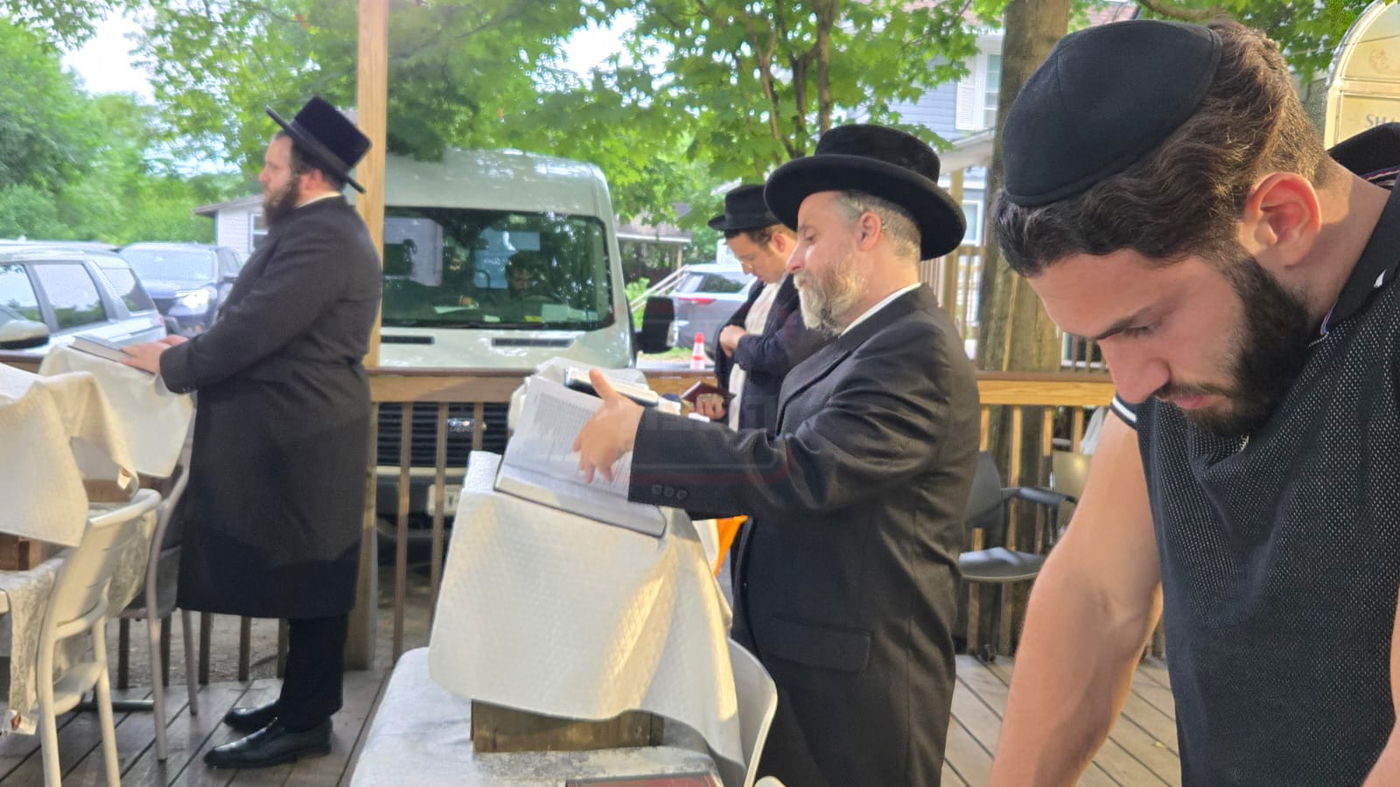 מראות הוד מניקלשבורג בהרי הקאנטרי