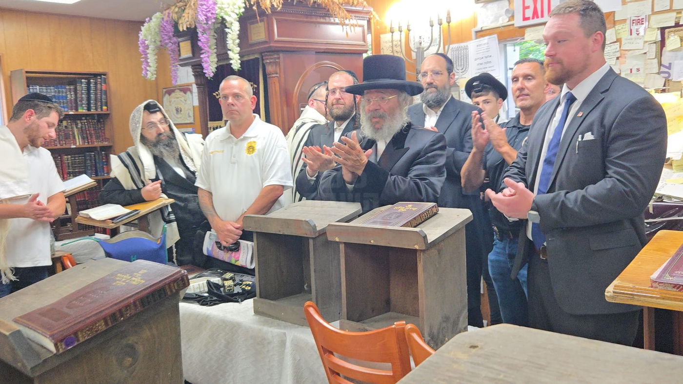 מראות הוד מניקלשבורג בהרי הקאנטרי