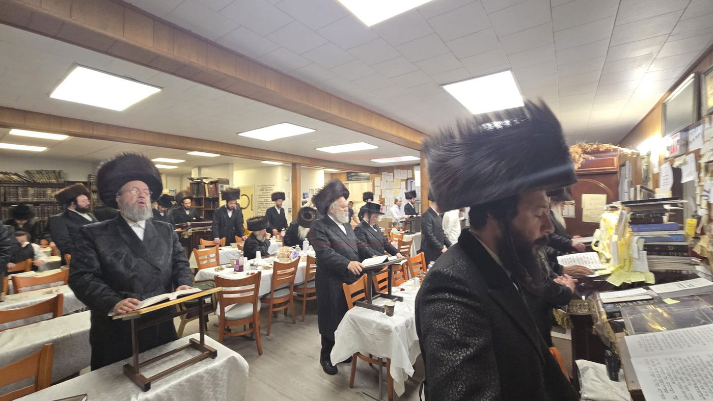 מראות הוד מניקלשבורג בהרי הקאנטרי