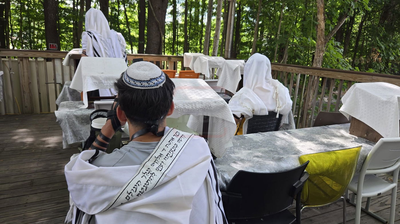 מראות הוד מניקלשבורג בהרי הקאנטרי