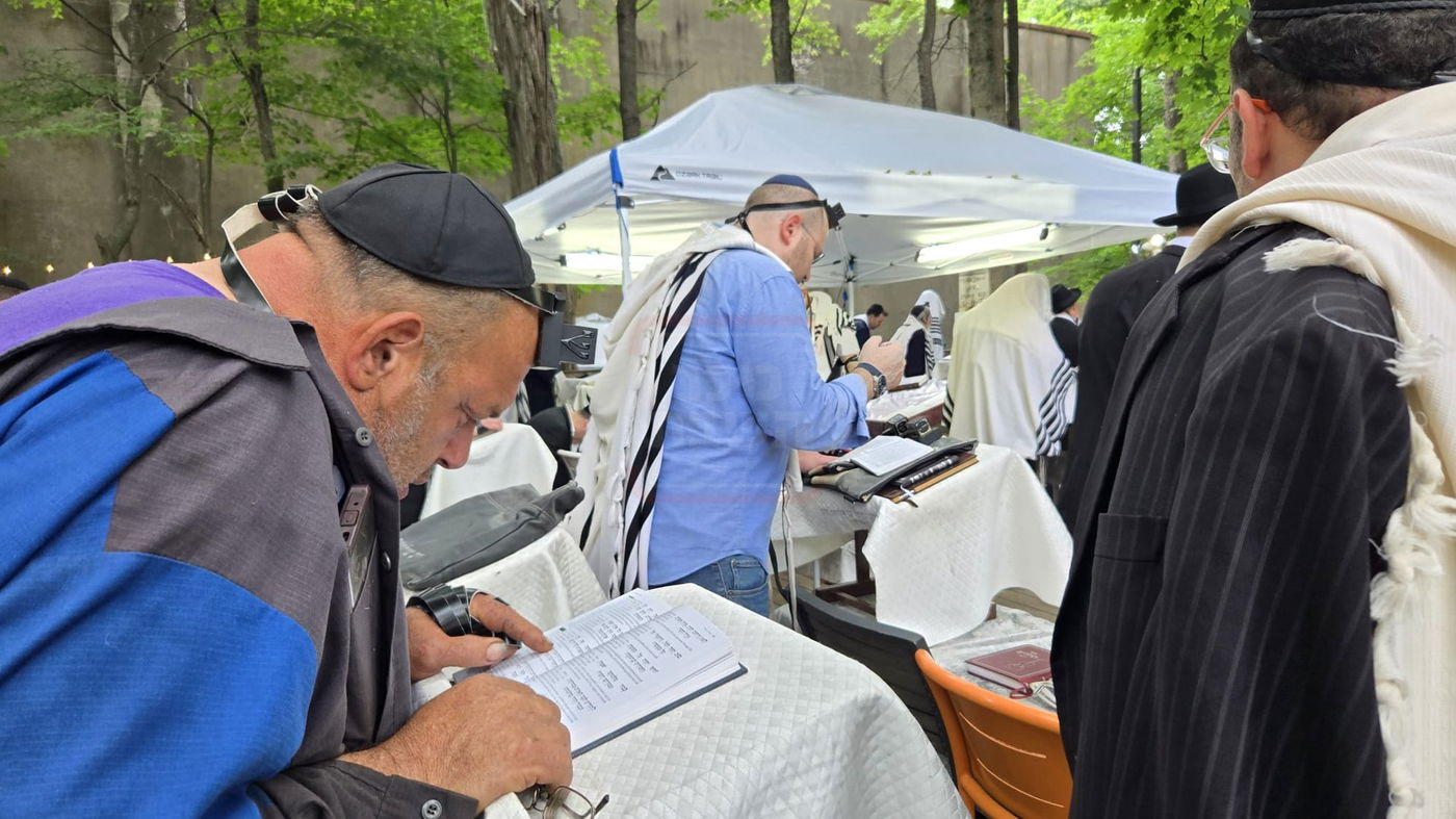 מראות הוד מניקלשבורג בהרי הקאנטרי