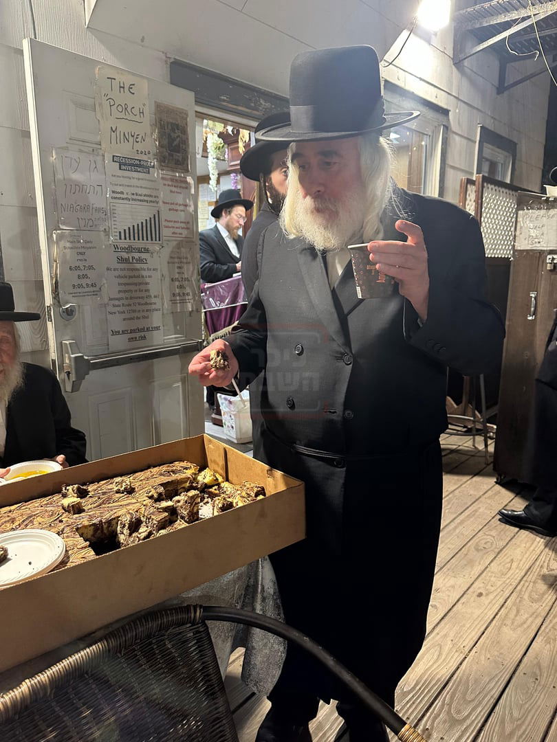 מראות הוד מניקלשבורג בהרי הקאנטרי