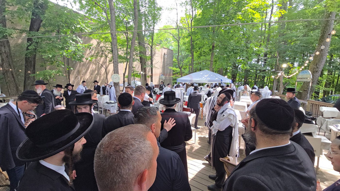 מראות הוד מניקלשבורג בהרי הקאנטרי