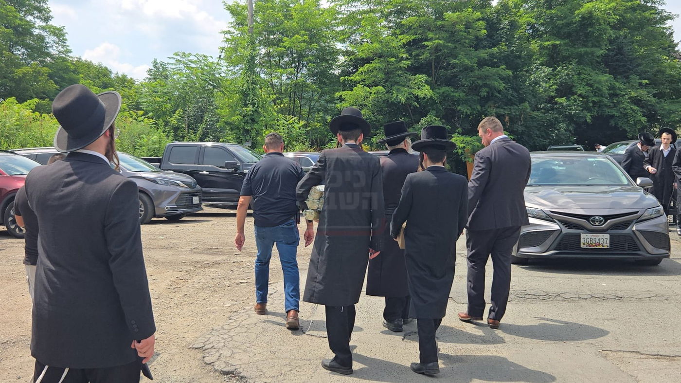 מראות הוד מניקלשבורג בהרי הקאנטרי