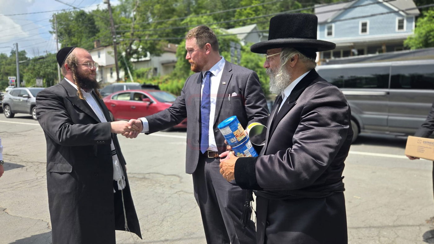 מראות הוד מניקלשבורג בהרי הקאנטרי