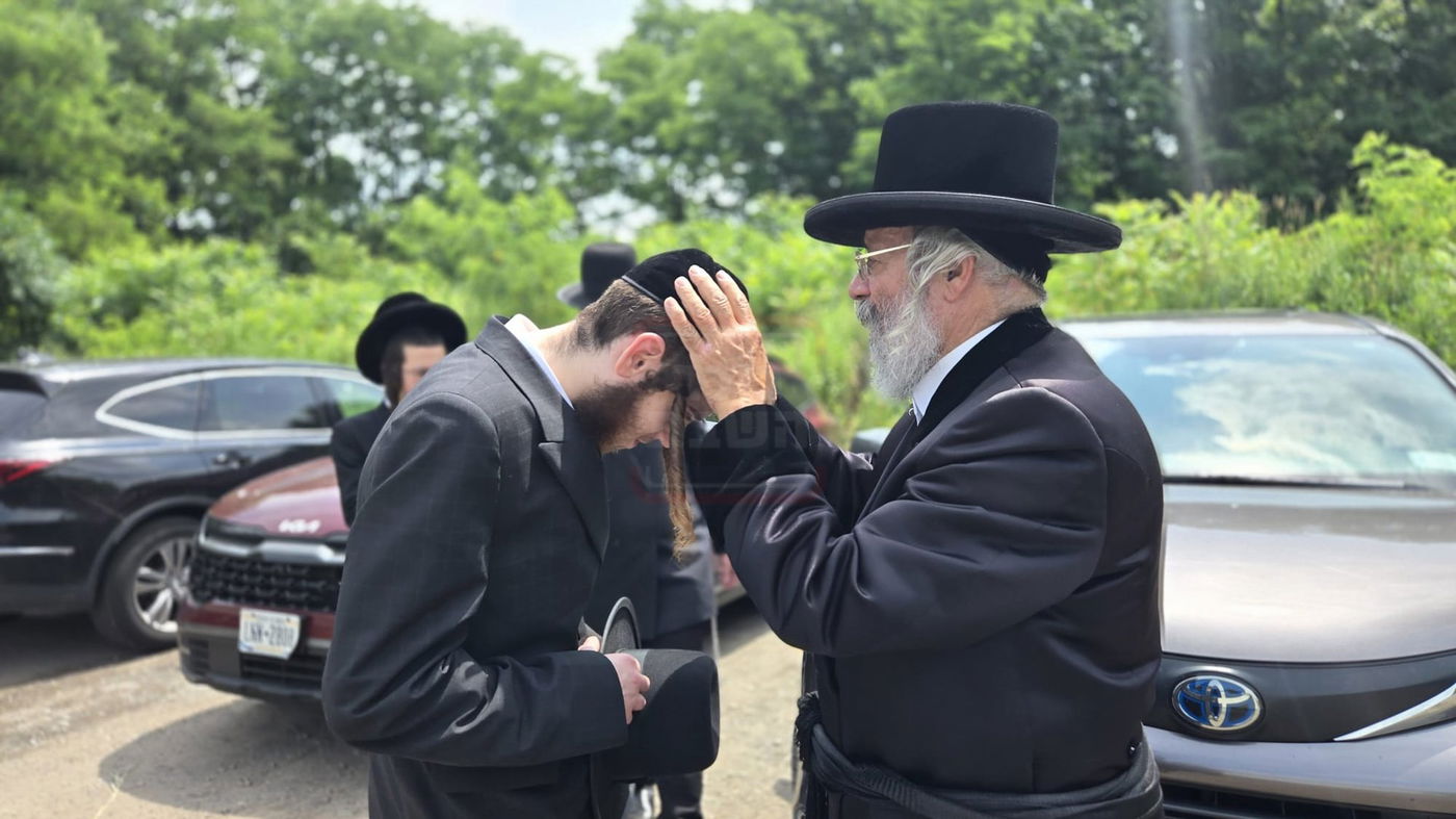 מראות הוד מניקלשבורג בהרי הקאנטרי