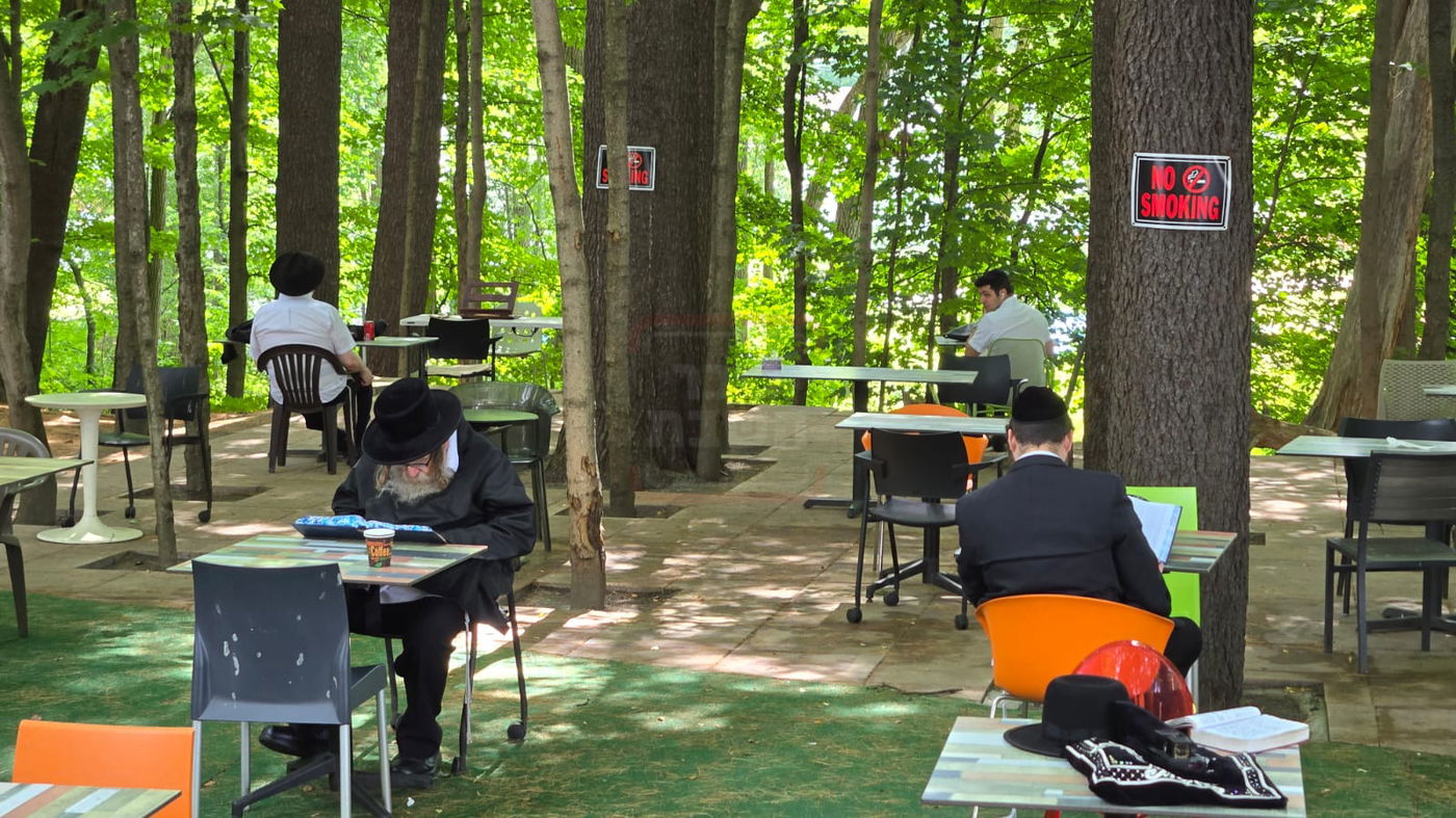 מראות הוד מניקלשבורג בהרי הקאנטרי