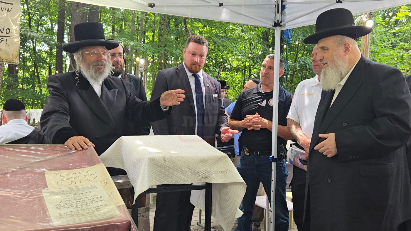 מראות הוד מניקלשבורג בהרי הקאנטרי