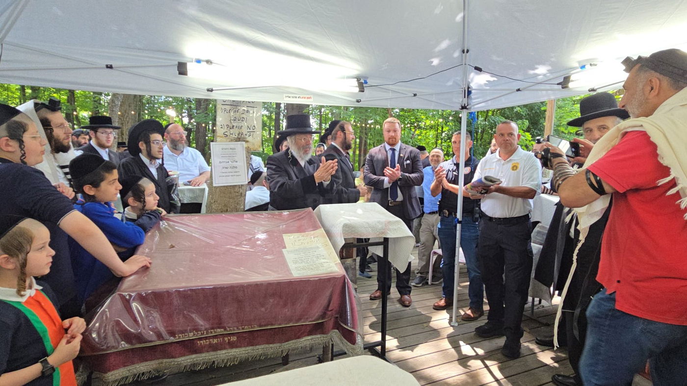 מראות הוד מניקלשבורג בהרי הקאנטרי