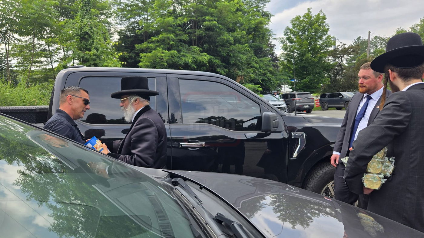 מראות הוד מניקלשבורג בהרי הקאנטרי