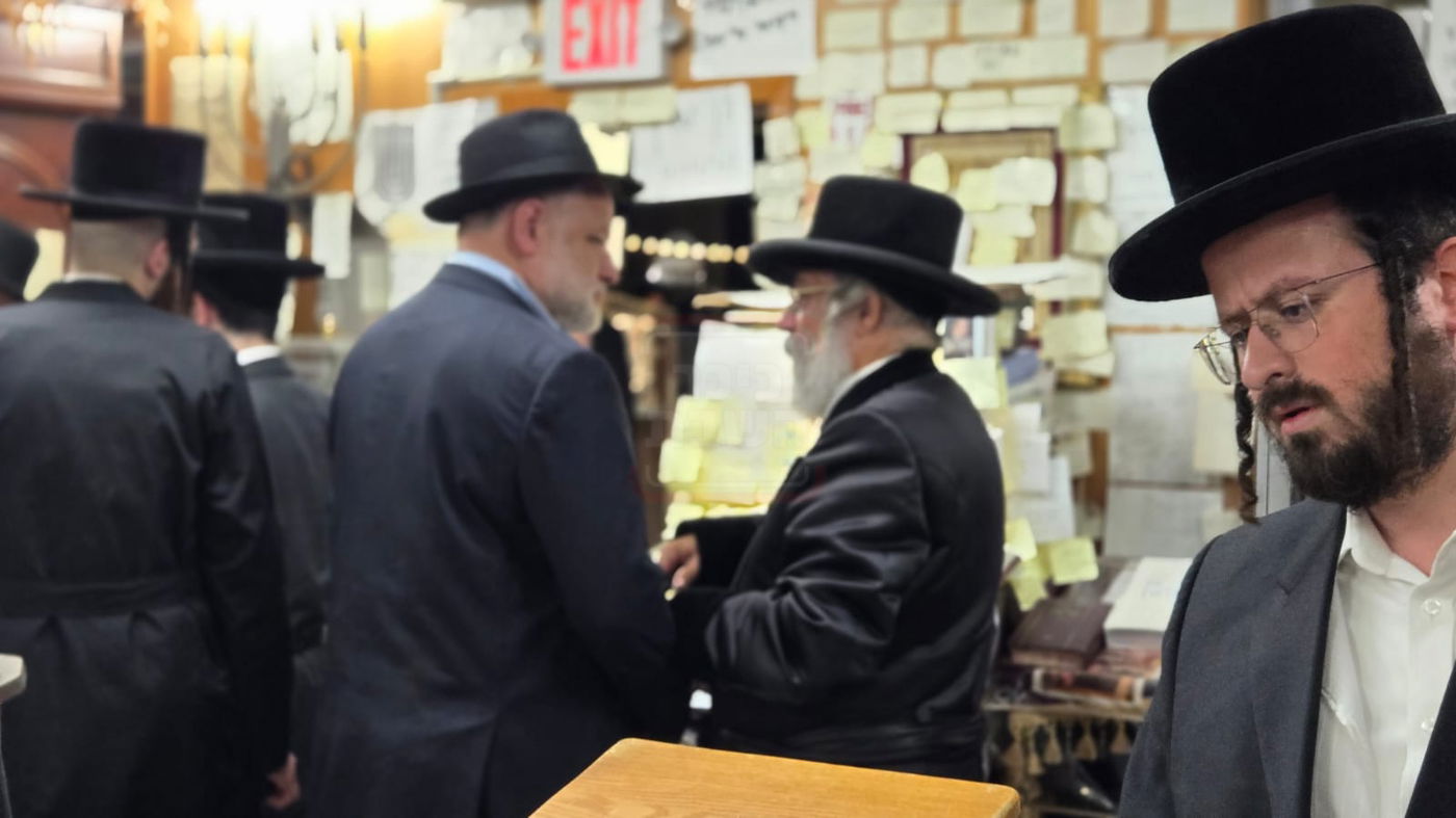 מראות הוד מניקלשבורג בהרי הקאנטרי