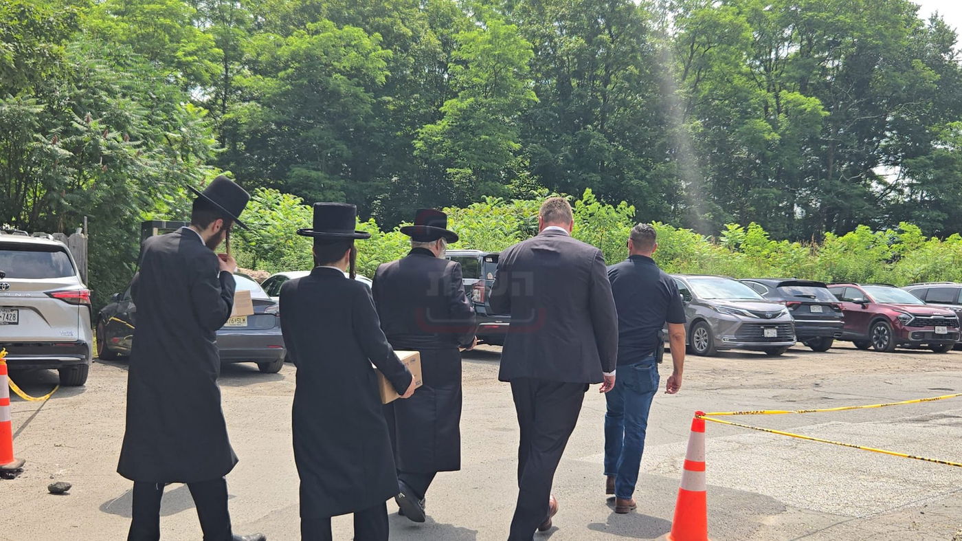 מראות הוד מניקלשבורג בהרי הקאנטרי