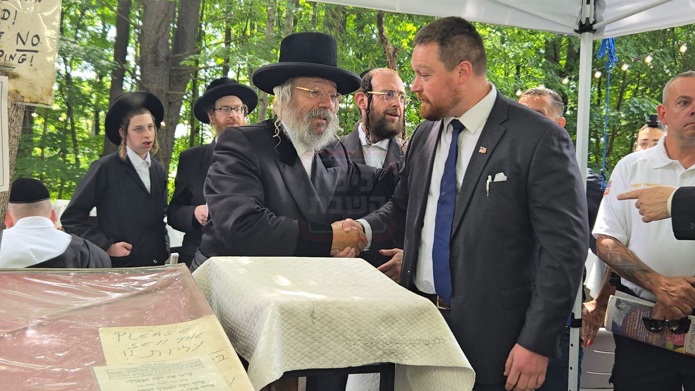 מראות הוד מניקלשבורג בהרי הקאנטרי