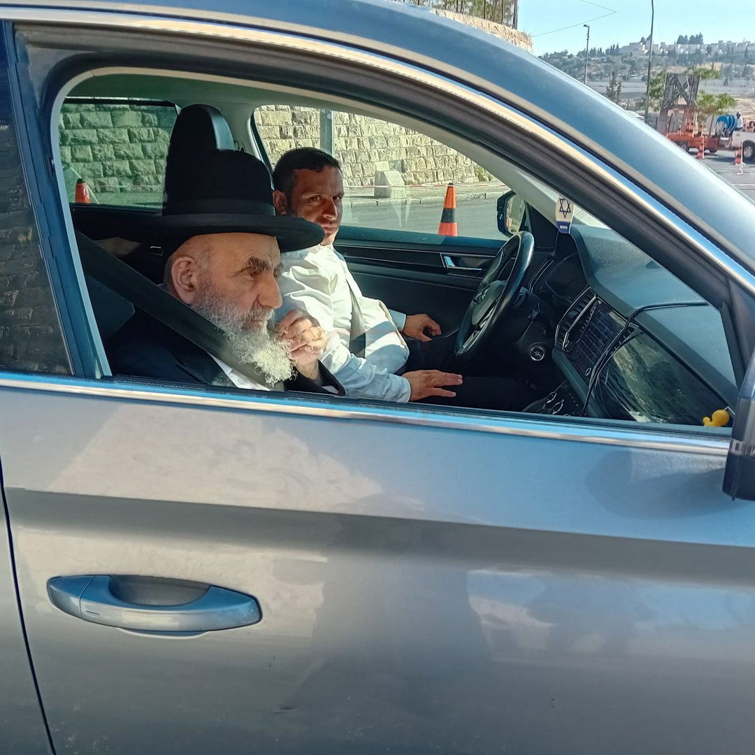 זופניק בכיכר | כל התמונות, הנייעס והחשיפות של השבוע שלא תרצו לפספס